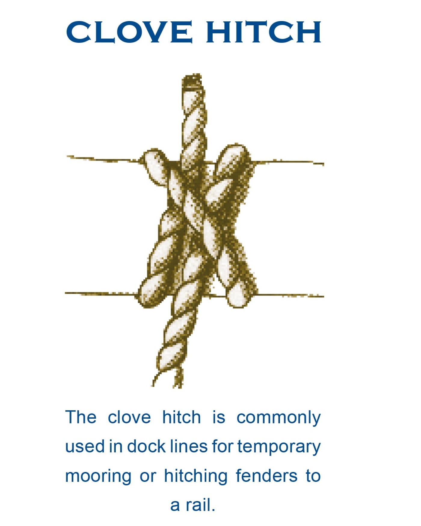 Feeling Tied Up? 6 Essential Nautical Knots You Must Know